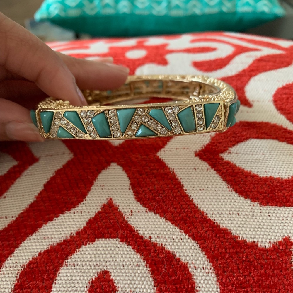 Costume Jewelry Bracelet